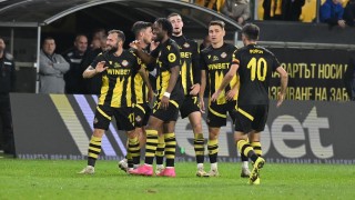 Ботев Пловдив работи с ход напред Канарчетата вече са договорили