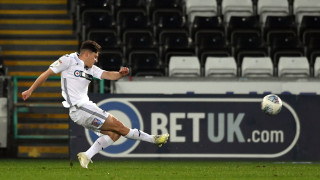 Манчестър Юнайтед е близо до първо лятно попълнение Халфът на