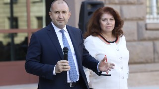 Земеделци подозрителни към протести, начело с фигурата на Румен Радев
