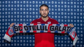 Старши треньорът на румънския първодивизионен футболен клуб Оцелул Доринел