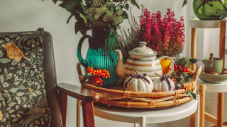 3 неща, които минималистите изхвърлят след края на лятото