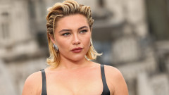 Флорънс Пю разкри мъжа, с когото излиза в момента