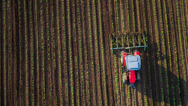 САЩ даде "зелена светлина" за рекордна сделка в агробизнеса за $43 милиарда