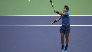 Рафаел Надал ще изиграе първия си мач от турнира в