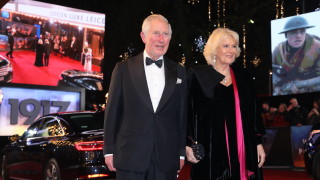 Докато предположенията кога най сетне принц Чарлз ще стане крал на