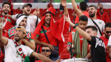 Огромен брой запалянковци на Мароко търсят билети часове преди мача с Испания