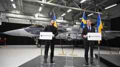 Зеленски: Европейски държави предлагат инициативи, но не за окончателен мир 