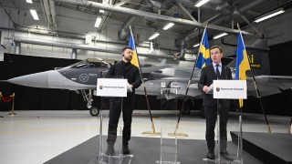 Украинският президент Володимир Зеленски заяви че няколко европейски държави са