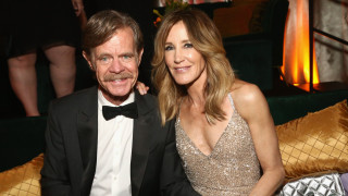 Миналата година около Фелисити Хъфман се разрази истинска буря когато стана