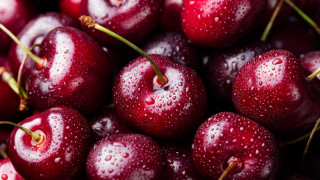 Признаваме си че плодовите салати са ни по любими от зеленчуковите