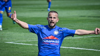 Арда ще стартира зимната си подготовка само с тримата представени