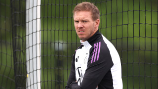 Юлиан Нагелсман свърши страхотна работа през първата си година като