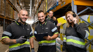 Всеки има поне един роднина или познат който е тръгнал