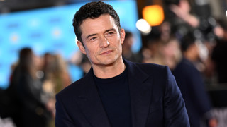 Орландо Блум на 49