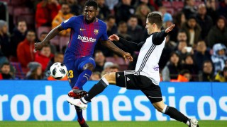 Барселона ще поднови кампанията си в Ла Лига срещу Майорка