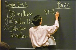 Защо бизнесът игнорира бизнес училищата