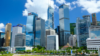 Хонгконг изпревари Япония като третият най-голям капиталов пазар