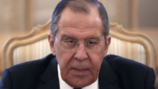 Западът безцеремонно придърпва балкански държави към НАТО Това предупреди руският външен министър