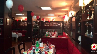 От ЦСКА организират коледен обяд за клубните ветерани Червените спазват