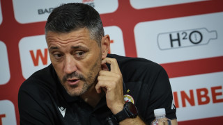 ЦСКА отпътува за подготвителен лагер в Банско като заедно с