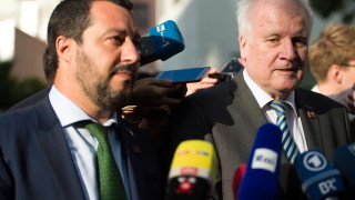 Италия няма да се съгласи да приеме и един мигрант