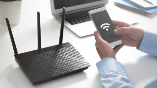 Как да усилим Wi-Fi сигнала у дома
