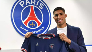 През този летен прозорец европейските грандове не правят трансфери за