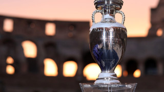 УЕФА официално обяви че са получени декларации от Великобритания Ейре