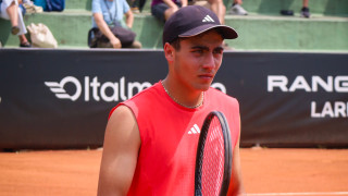 Иван Иванов постигна феноменален успех и се класира за полуфиналите