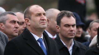 Ако българското правителство реши да гони руски дипломати от страната