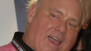 Починал, управлявал бордеи, спечели място в парламента на Невада