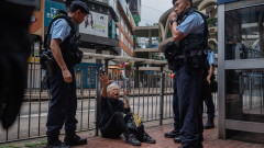 САЩ санкционираха шестима висши китайски и хонконгски служители