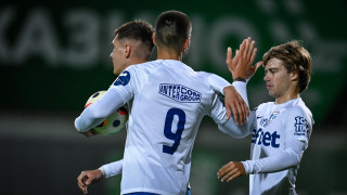 Участникът в Първа лига Спартак Варна ще проведе първата си