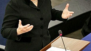 Меркел: Новият шеф на НАТО ясен до края на деня