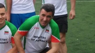 Игралият в Левски и ЦСКА Емил Кременлиев коментира отминалото