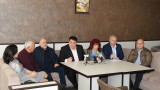  Българска социалистическа партия се пита кой заплаща гаранцията на кмета на Септември 