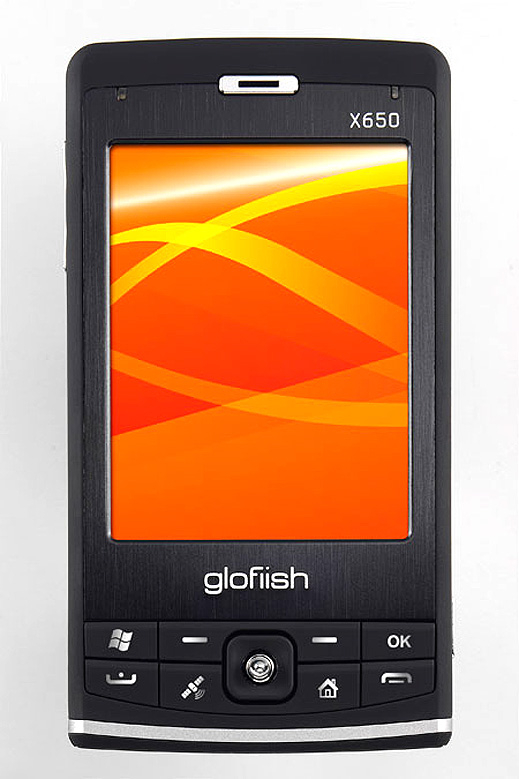 Излeзe новият Eten Glofiish X650