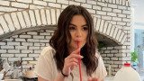 Селена Гомес, новата най-следвана жена в Instagram и оттеглянето ѝ от социалните мрежи