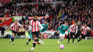 Феновете на футбола в Бразилия отправиха множество призиви в социалните мрежи