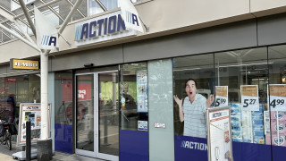 Нидерландската верига за евтини нехранителни стоки Action ускорява експанзията си