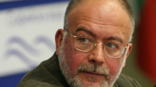 Малките партии губят заради доминацията на ГЕРБ и БСП