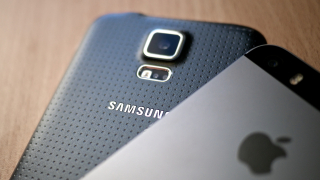 Samsung изглежда ще успее да спечели обратно сърцето на Apple