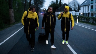 Легенда на Байерн: В Борусия сами си правят живота труден