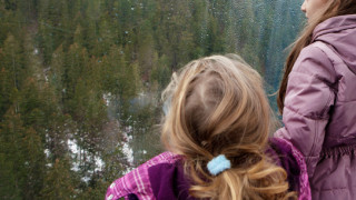 Ако децата избягват по свободното общуване с по широк кръг от хора