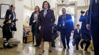 Камарата на представителите на САЩ гласува за започване на дебата