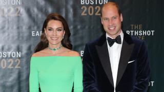 Коронацията отмина при относителен успех за крал Чарлз който може