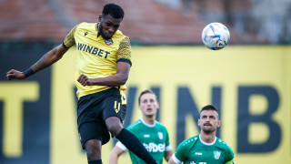 Турският елитен Адана Демирспор праща скаут да следи изявите на