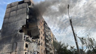 ISW: В застой ли е войната в Украйна?
