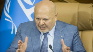 Държавите членки на Международния наказателен съд ICC са гласували да