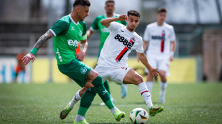 Хебър Пазарджик 1 0 Локомотив Сф 45′ ГОООООООЛ ЗА